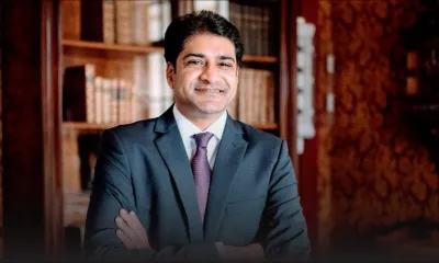 Ken Poonoosamy nommé CEO de l’Economic Development Board 