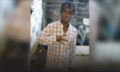 Arrêté pour le meurtre de Vizenio Marie : le téléphone portable de la victime retrouvé en possession du vigile