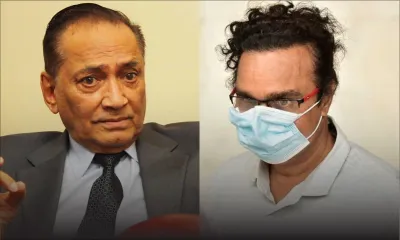 Me Mohamed dessaisi par le capitaine du Wakashio : «Si je révélais ces choses-là, cela pourrait ennuyer pas mal de personnes», dit l’avocat 