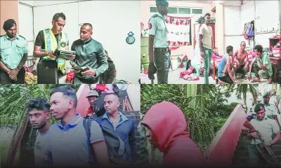 Séjour illégal : de gros moyens déployés pour traquer les clandestins