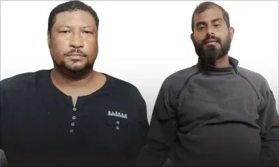 Kidnapping de Ridwaan Khodaboccus : Donovan Rousseau et Raoul Natnarsingh inculpés de séquestration et d’agression