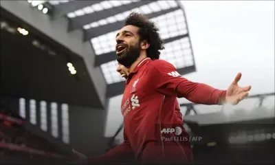 Les joueurs de Liverpool à Maurice, si les Reds remportent le championnat cette année