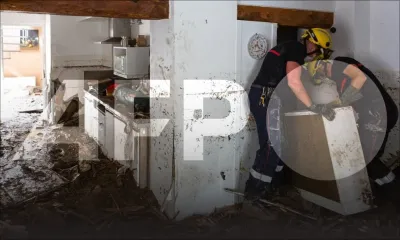 Climat: une étude confirme que sécheresses et inondations appelées à s'aggraver avec le réchauffement