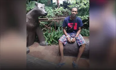 Meurtre de Julio Vellien à Sable-Noir : sa concubine et son ami arrêtés 