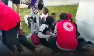 Madagascar : une bousculade mortelle endeuille les JIOI 2023