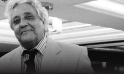 Jacques Rivet digne fils de l’illustre Raoul Rivet s’en est allé