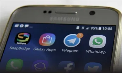 Fausses infos: l'Union européenne met sous pression les réseaux sociaux