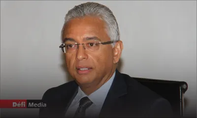 Comité régional MSM du no 4 : Pravind Jugnauth s’en prend à Ram Dhurmea