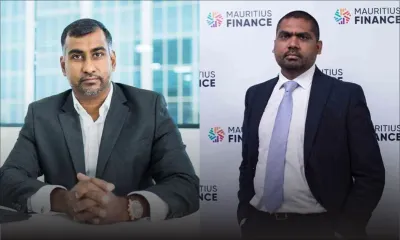 Mauritius Finance lance la première édition du Job and Education Fair 