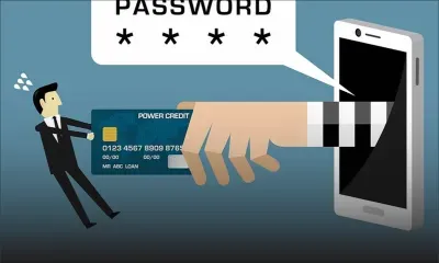 Arnaques et fraudes en ligne : attention aux faux gains, colis suspects et offres alléchantes 