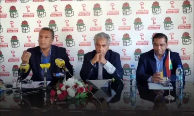 CEB vs Terragen : Une décision politique serait la solution, selon Assirvaden