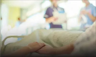 Rapport de l’audit 2023-24 : Des défaillances alarmantes dans le secteur de la santé