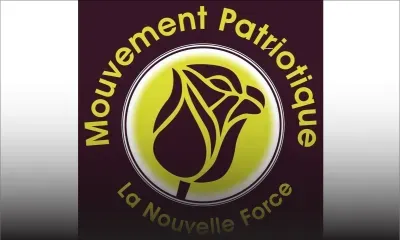 Paternité du symbole du MP : une mise en demeure servie à Me Yassin Hamuth