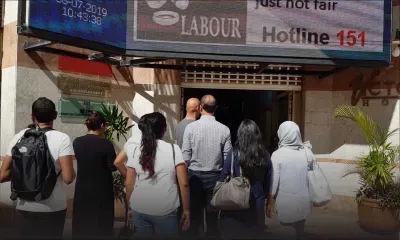 Chômage technique : les 150 employés de Tex Knits fixés sur leur sort ce mercredi