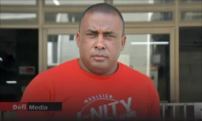 Bruneau Laurette : «Je démissionne de LPM »