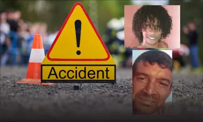 Pointe-aux-Piments : fin tragique pour deux motocyclistes