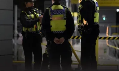 Grande-Bretagne : plusieurs personnes blessées au couteau à Manchester 