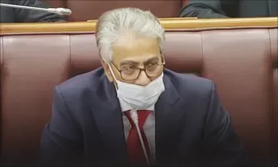 Le budget est une occasion manquée, selon Arvin Boolell 