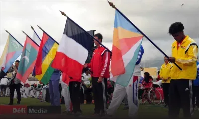 Jeux des îles 2023 : Six disciplines out, pas de sport nautique au programme