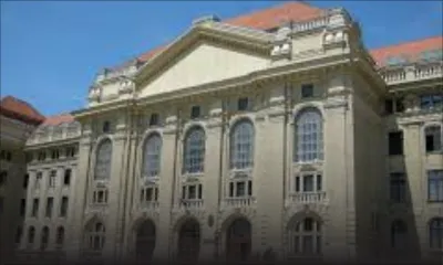 La Hongrie offre des bourses d'études aux étudiants mauriciens