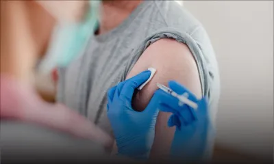 Vaccin bivalent Pfizer : Maurice recevra 51 840 doses du gouvernement américain