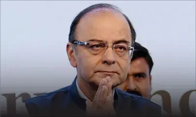 Inde : Arun Jaitley évoque des raisons de santé et ne veut pas faire partie du nouveau cabinet de Modi 