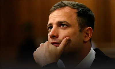 Afrique du Sud: Oscar Pistorius reste en prison, liberté conditionnelle rejetée