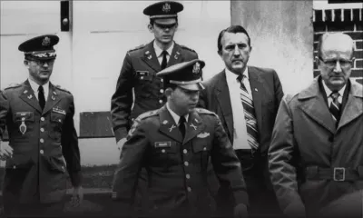 Mort d'un ancien militaire américain accusé du massacre de My Lai au Vietnam