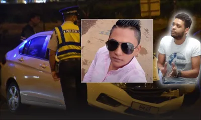 Policière tuée lors d’une opération de l’Adsu : le suspect Dylan se rend à la police, son ami interpellé par la MCIT 