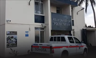 Bois-des-Amourettes : un présumé voleur de voiture arrêté