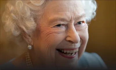 Les déclarations marquantes de la reine Elizabeth II
