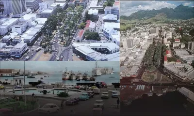 Véritable goulot d’étranglement