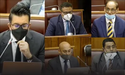 Finance Bill : la Contribution Sociale Généralisée et l'amendement à la VAT Act critiqués par l’Opposition 