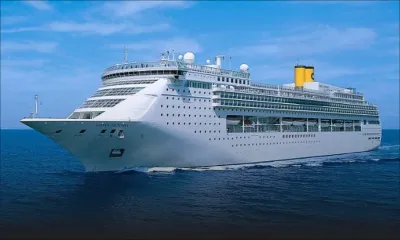 Costa prolonge la suspension de ses croisières jusqu'au 31 juillet
