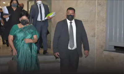 Covid-19 dans les écoles : « Nou bizin kapav adapte », dit Dookun-Luchoomun