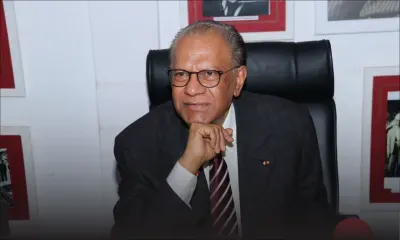 Navin Ramgoolam : «Il est fort possible que je me porte candidat au no 10...»