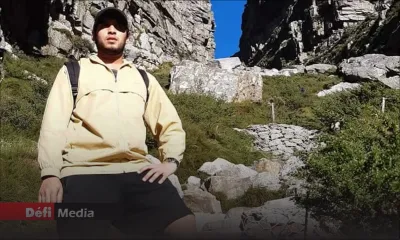 Allégations d’abus sexuels : les proches d’Ibrahim Sorefan évoquent une machination