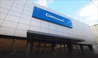 Tests PCR négatifs : Cim Finance rouvre ses bureaux de Port-Louis 
