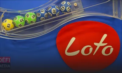 Avis de pluies torrentielles : le tirage du Loto de ce mercredi renvoyé au 1er mai 