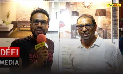 Salon du Déstockage à Pailles : découvrez les offres promotionnelles au stand de Fixon