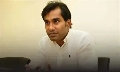 “Enough is enough!” : Tevin Sithanen brise le silence face aux allégations de Sanspeur