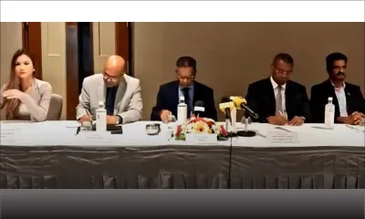 Réunion de crise : Deven Nagalingum insiste sur la nécessité de respecter la Sports Act