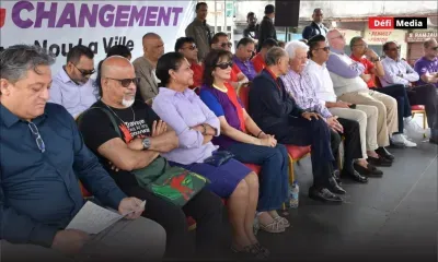 1er-Mai : Le «Best of» des phrases qui claquent