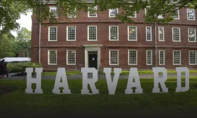 L'université Harvard remporte une victoire judiciaire face à Trump