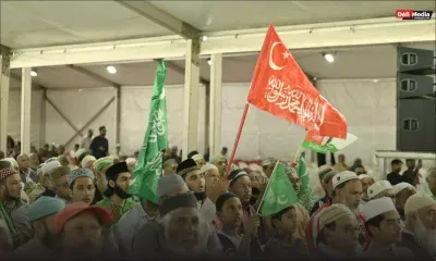 [En images] Célébration officielle du Yaum-un-Nabi au collège Aleemiah à Phoenix