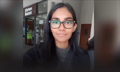 Bourses additionnelles : Wasseemah est la première lauréate de Seewa Bappoo SSS 