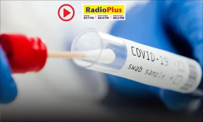 ENT : quatre patients décédés de la Covid-19 ces dernières 24 heures 