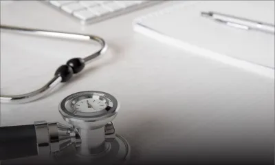 Triolet : un enfant de 2 ans décède dans un cabinet médical