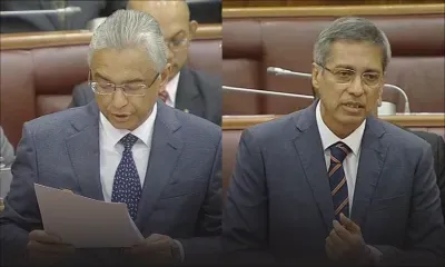 Motion pour l’intégration des Chagos dans l’une des circonscriptions électorales : le PM déterminé pour que «les droits des Chagossiens soient respectés»