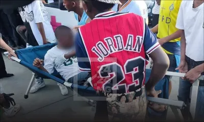 JIOI 2023 : au moins 13 morts et 80 blessés lors d'une bousculade à la cérémonie d'ouverture